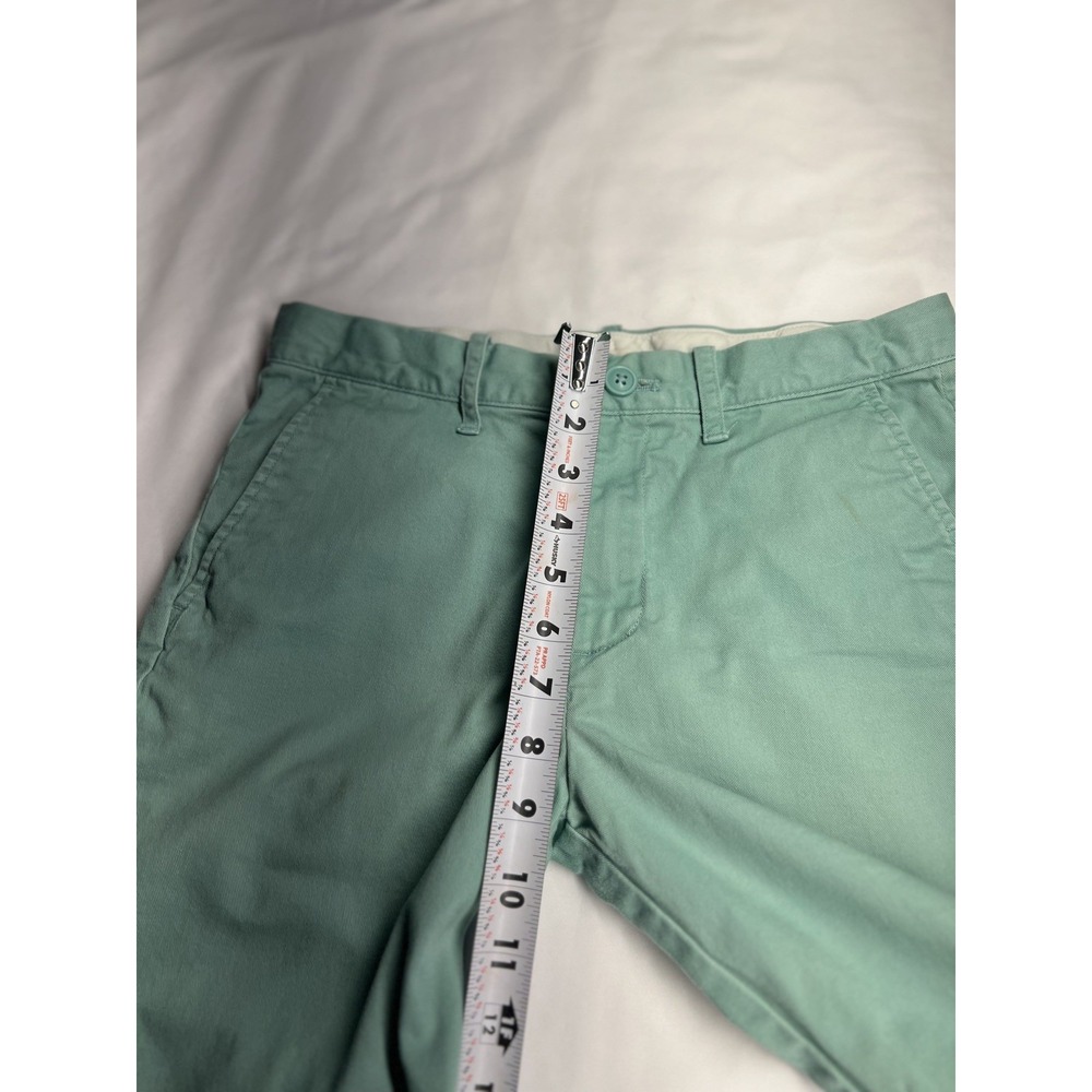 Crewcuts Girls Bermuda Chino Shorts Sz 14 - Picture 3 of 9